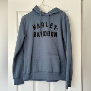NWT Harley Davidson Hoodie | Harley Davidson | Harley Hoodie | Harley Sweatshirt